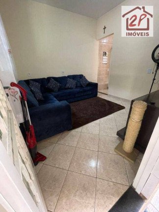Imagem Casa com 4 Quartos à Venda, 60 m² em Jardim Santa Inês - São José Dos Campos Imagem Casa com 4 Quartos à Venda, 60 m² em Jardim Santa Inês - São José Dos Campos