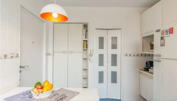 Imagem Imóvel com 2 Quartos à Venda, 81 m² em Sumaré - São Paulo Imagem Imóvel com 2 Quartos à Venda, 81 m² em Sumaré - São Paulo