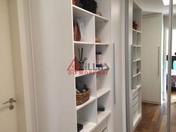 Imagem Sobrado com 3 Quartos à Venda, em Vila Andrade - São Paulo Imagem Sobrado com 3 Quartos à Venda, em Vila Andrade - São Paulo