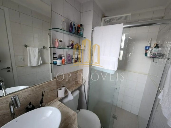 Imagem Apartamento com 3 Quartos à Venda, 78 m² em Jardim Aquarius - São José Dos Campos