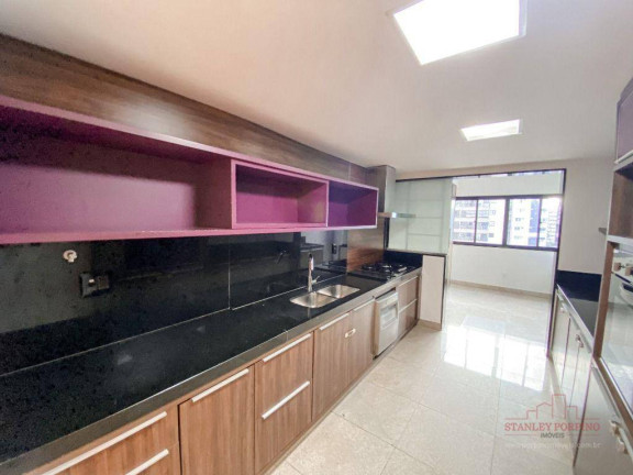 Imagem Apartamento com 4 Quartos à Venda, 280 m² em Praia Da Costa - Vila Velha Imagem Apartamento com 4 Quartos à Venda, 280 m² em Praia Da Costa - Vila Velha