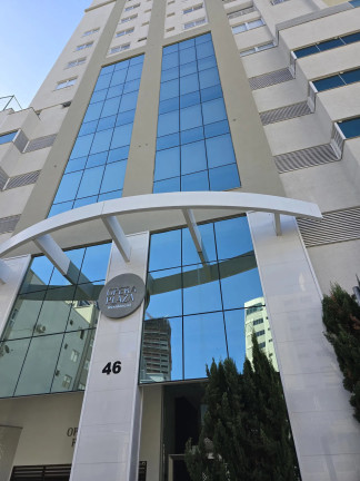 Imagem Apartamento com 3 Quartos à Venda, 136 m² em Centro - Balneário Camboriú