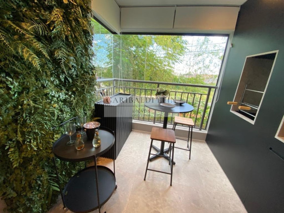 Imagem Imóvel com 2 Quartos à Venda, 63 m² em Jardim Aurélia - Campinas Imagem Imóvel com 2 Quartos à Venda, 63 m² em Jardim Aurélia - Campinas
