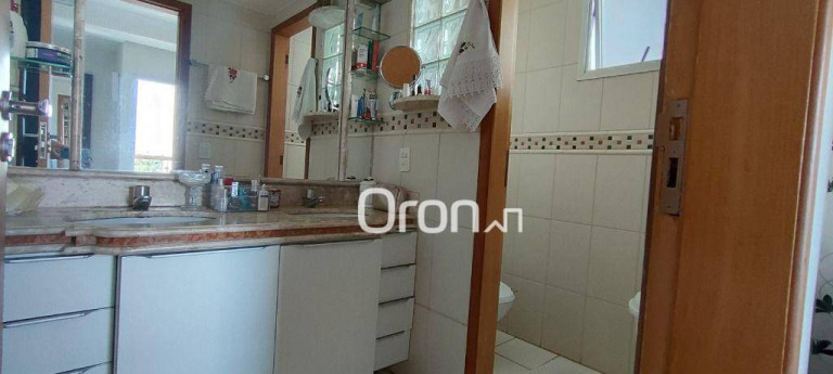 Imagem Apartamento com 3 Quartos à Venda, 131 m² em Setor Bueno - Goiânia Imagem Apartamento com 3 Quartos à Venda, 131 m² em Setor Bueno - Goiânia
