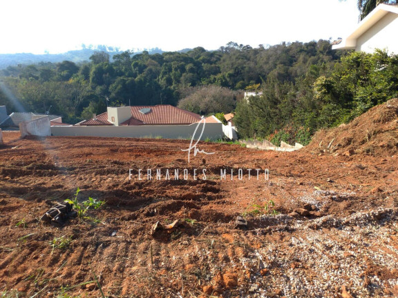 Imagem Terreno em Condomínio à Venda, 1.000 m² em Chácara Malota - Jundiaí