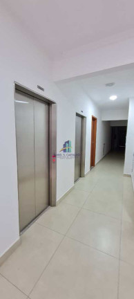 Imagem Apartamento com 2 Quartos à Venda, 81 m² em Canto Do Forte - Praia Grande