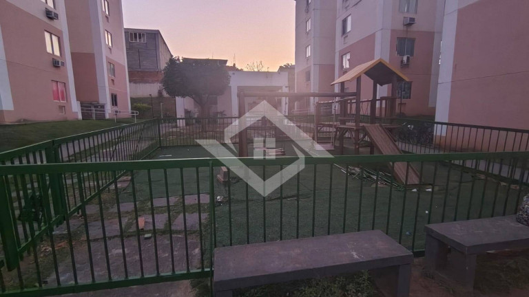 Imagem Apartamento com 2 Quartos à Venda, 45 m² em Cosmos - Rio De Janeiro Imagem Apartamento com 2 Quartos à Venda, 45 m² em Cosmos - Rio De Janeiro