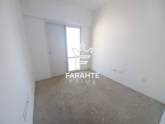 Imagem Apartamento com 3 Quartos à Venda, 136 m² em Boqueirão - Santos Imagem Apartamento com 3 Quartos à Venda, 136 m² em Boqueirão - Santos
