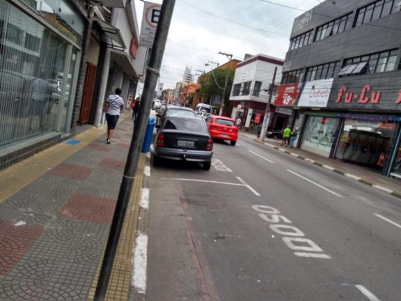 Imagem Sala Comercial para Alugar, 350 m² em Centro - Suzano