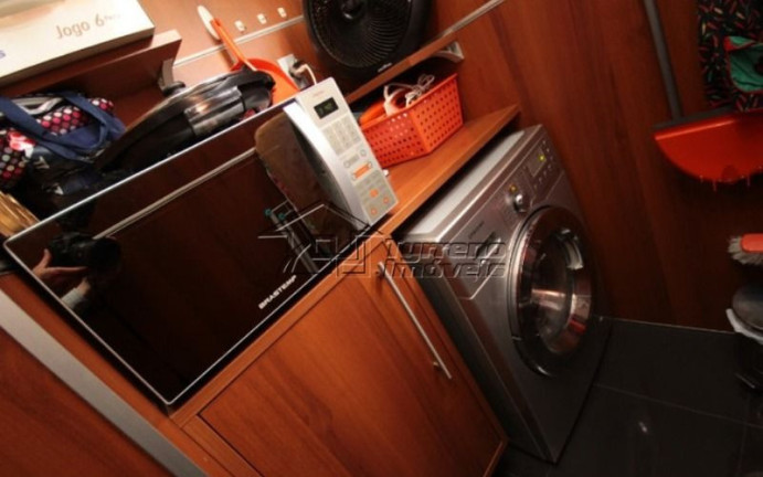 Imagem Flat com 11 Quartos à Venda, 47 m² em Jardim São Dimas - São José Dos Campos Imagem Flat com 11 Quartos à Venda, 47 m² em Jardim São Dimas - São José Dos Campos