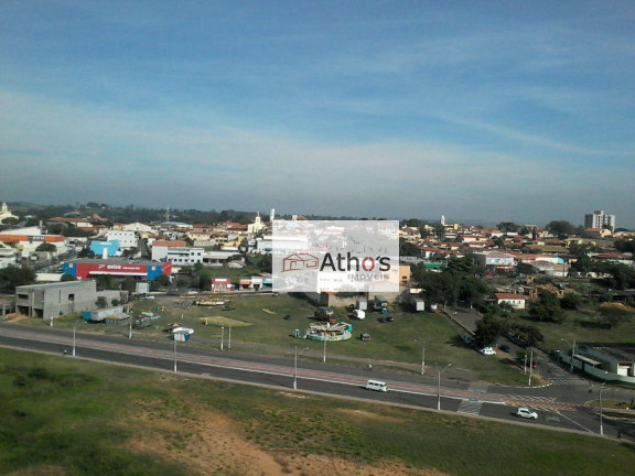 Imagem Apartamento com 3 Quartos à Venda, 80 m² em Bela Vista - Monte Mor Imagem Apartamento com 3 Quartos à Venda, 80 m² em Bela Vista - Monte Mor