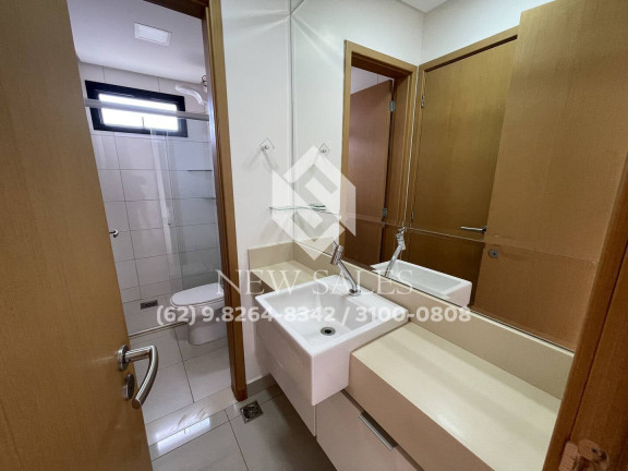 Imagem Casa com 3 Quartos à Venda, 100 m² em Setor Bueno - Goiânia Imagem Casa com 3 Quartos à Venda, 100 m² em Setor Bueno - Goiânia