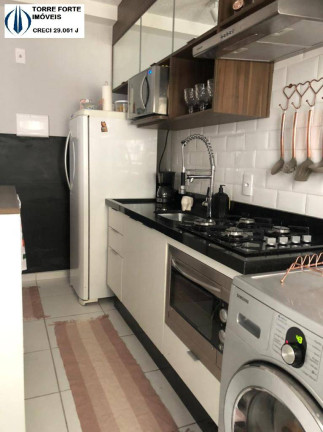 Imagem Apartamento com 2 Quartos à Venda, 45 m² em Vila Ema - São Paulo Imagem Apartamento com 2 Quartos à Venda, 45 m² em Vila Ema - São Paulo