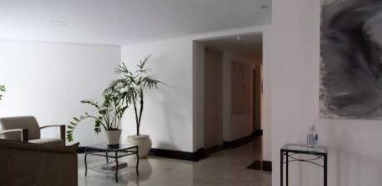 Imagem Apartamento com 1 Quarto à Venda, 40 m² em Itaim Bibi - São Paulo Imagem Apartamento com 1 Quarto à Venda, 40 m² em Itaim Bibi - São Paulo