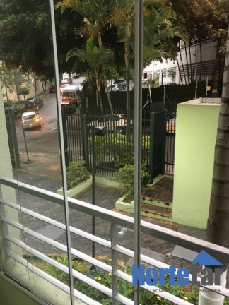 Imagem Apartamento com 2 Quartos à Venda, 50 m² em Vila Amélia - São Paulo Imagem Apartamento com 2 Quartos à Venda, 50 m² em Vila Amélia - São Paulo