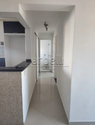 Imagem Apartamento com 2 Quartos à Venda, 71 m² em Vila Ipojuca - São Paulo