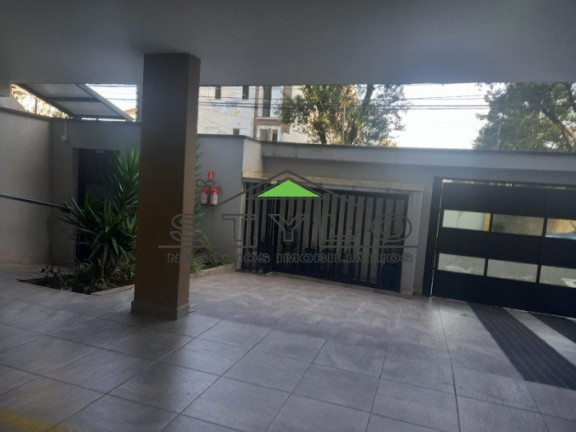 Imagem Apartamento com 3 Quartos à Venda, 69 m² em Paraíso - Santo André
