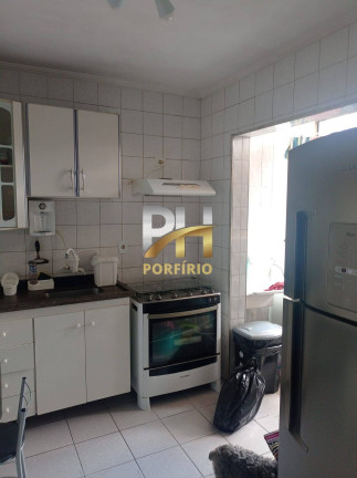 Imagem Apartamento com 3 Quartos à Venda, 110 m² em Santa Terezinha - São Bernardo Do Campo