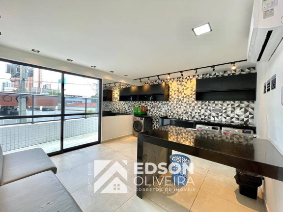 Imagem Apartamento com 2 Quartos à Venda, 58 m² em Manaíra - João Pessoa