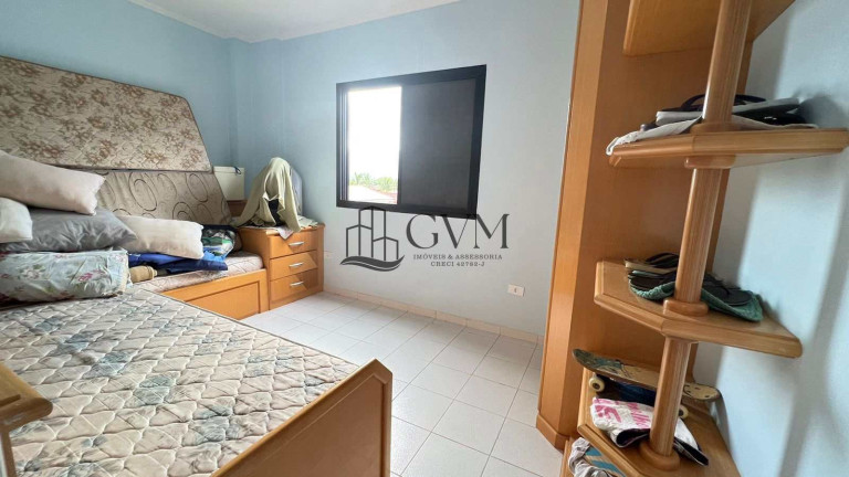 Imagem Apartamento com 2 Quartos à Venda, 73.880 m² em Real - Praia Grande