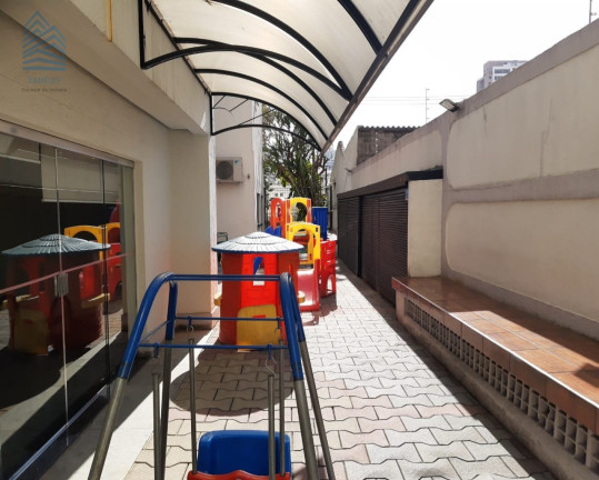 Imagem Imóvel com 3 Quartos à Venda, 70 m² em Chácara Santo Antônio (zona Sul) - São Paulo