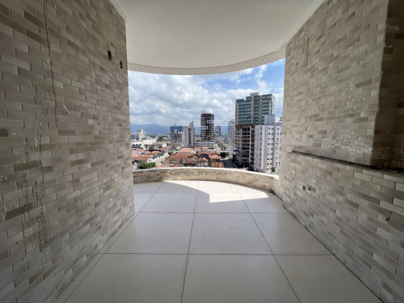 Imagem Apartamento com 2 Quartos à Venda, 78 m² em Guilhermina - Praia Grande Imagem Apartamento com 2 Quartos à Venda, 78 m² em Guilhermina - Praia Grande