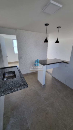 Imagem Apartamento com 2 Quartos à Venda, 46 m² em Conjunto Residencial José Bonifácio - São Paulo Imagem Apartamento com 2 Quartos à Venda, 46 m² em Conjunto Residencial José Bonifácio - São Paulo