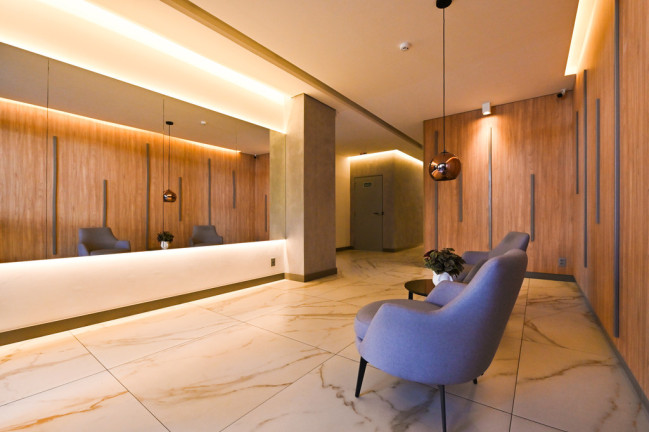 Imagem Apartamento com 3 Quartos à Venda, 102 m² em Alto Da Lapa - São Paulo