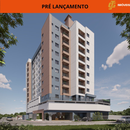 Apartamento à Venda,  em Lídia Duarte - Camboriú