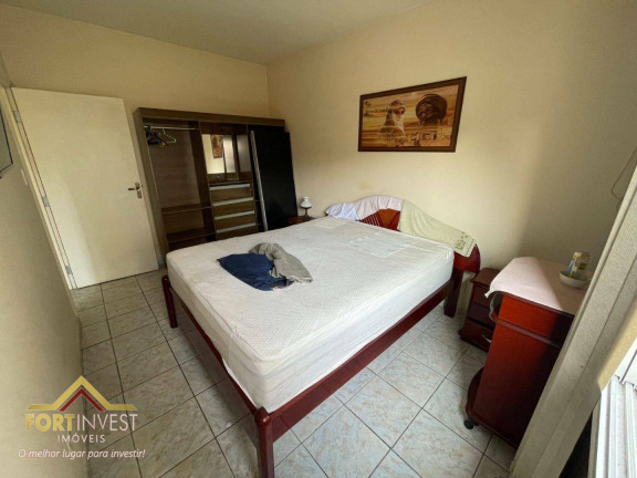 Imagem Imóvel com 1 Quarto à Venda, 40 m² em Canto Do Forte - Praia Grande Imagem Imóvel com 1 Quarto à Venda, 40 m² em Canto Do Forte - Praia Grande