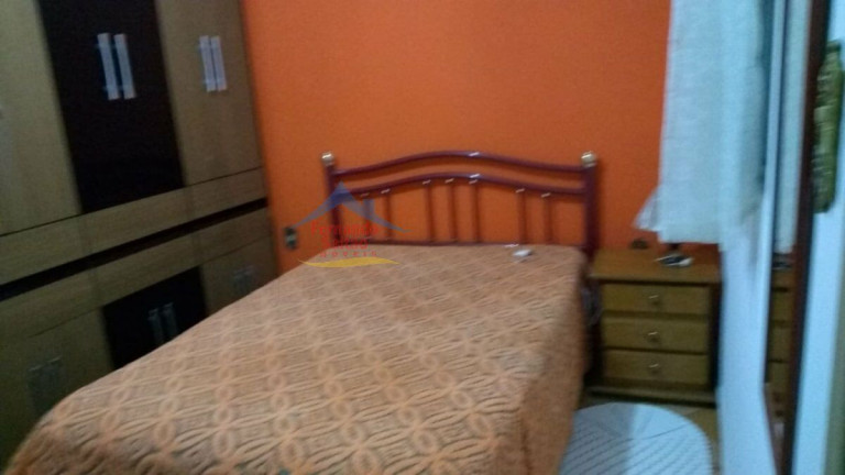 Imagem Casa com 2 Quartos à Venda, 95 m² em Parque Erasmo Assunção - Santo André Imagem Casa com 2 Quartos à Venda, 95 m² em Parque Erasmo Assunção - Santo André