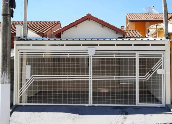 Imagem Casa de Condomínio com 2 Quartos à Venda, 100 m² em Sao Bento - Sorocaba Imagem Casa de Condomínio com 2 Quartos à Venda, 100 m² em Sao Bento - Sorocaba