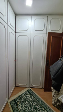 Imagem Apartamento com 4 Quartos à Venda, 187 m² em José Menino - Santos Imagem Apartamento com 4 Quartos à Venda, 187 m² em José Menino - Santos
