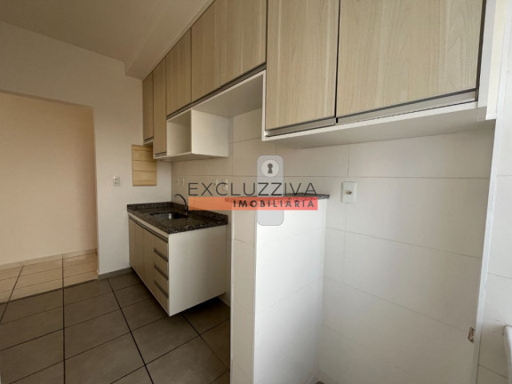 Imagem Apartamento com 2 Quartos para Alugar, 67 m² em Parque São Luís - Taubaté Imagem Apartamento com 2 Quartos para Alugar, 67 m² em Parque São Luís - Taubaté