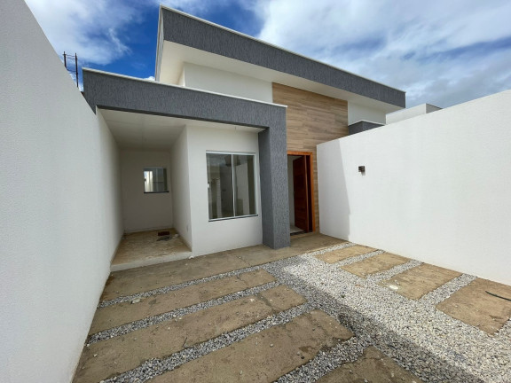 Imagem Casa com 3 Quartos à Venda, 75 m² em Brasil - Vitória Da Conquista Imagem Casa com 3 Quartos à Venda, 75 m² em Brasil - Vitória Da Conquista
