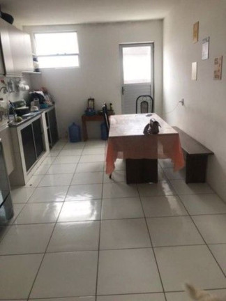 Imagem Casa com 3 Quartos à Venda, 180 m² em Pernambués - Salvador Imagem Casa com 3 Quartos à Venda, 180 m² em Pernambués - Salvador