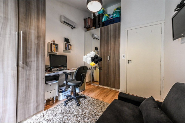 Imagem Casa de Condomínio com 2 Quartos à Venda, 80 m² em Tristeza - Porto Alegre Imagem Casa de Condomínio com 2 Quartos à Venda, 80 m² em Tristeza - Porto Alegre