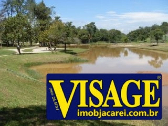 Imagem Terreno à Venda, em Cond. Vale Dos Lagos - Jacareí Imagem Terreno à Venda, em Cond. Vale Dos Lagos - Jacareí