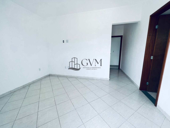 Imagem Apartamento com 2 Quartos à Venda, 79 m² em Real - Praia Grande
