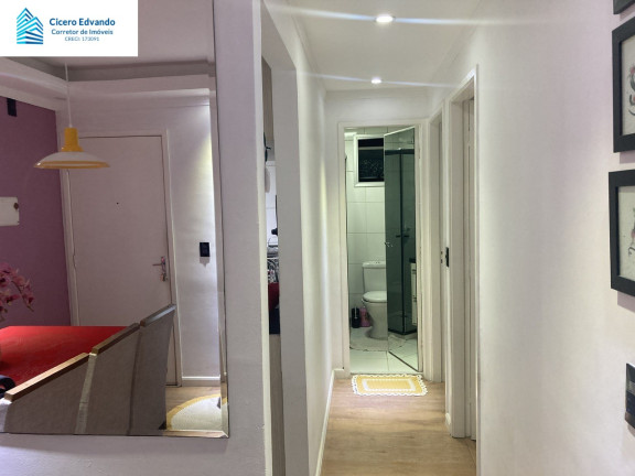 Imagem Imóvel com 2 Quartos à Venda, 47 m² em Cidade Líder - São Paulo