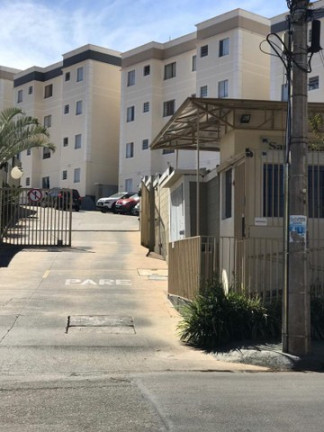Apartamento com 2 Quartos à Venda, 49 m² em Vila Jardini - Sorocaba