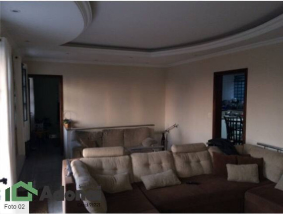 Imagem Casa com 4 Quartos à Venda, 302 m² em Parque Brasília - Jundiaí