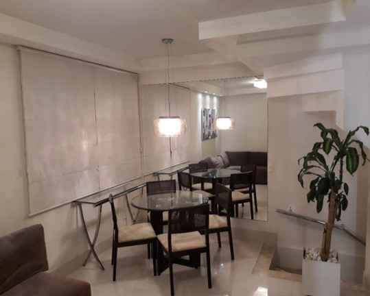 Imagem Casa com 3 Quartos à Venda, 178 m² em Parque Munhoz - São Paulo