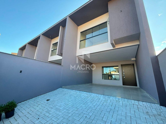 Imagem Casa com 3 Quartos à Venda, 121 m² em Amizade - Jaraguá Do Sul Imagem Casa com 3 Quartos à Venda, 121 m² em Amizade - Jaraguá Do Sul