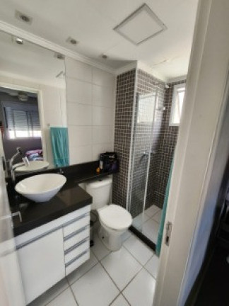 Imagem Apartamento com 3 Quartos à Venda, 64 m² em Vila Moraes - São Paulo Imagem Apartamento com 3 Quartos à Venda, 64 m² em Vila Moraes - São Paulo