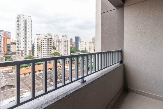 Imagem Imóvel com 1 Quarto à Venda, 25 m² em Vila Olímpia - São Paulo Imagem Imóvel com 1 Quarto à Venda, 25 m² em Vila Olímpia - São Paulo