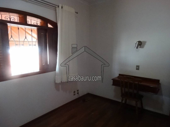 Imagem Casa com 4 Quartos à Venda, 265 m² em Jardim Estoril - Bauru Imagem Casa com 4 Quartos à Venda, 265 m² em Jardim Estoril - Bauru