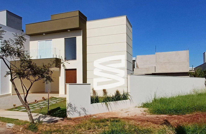Imagem Casa com 3 Quartos à Venda, 166 m² em Park Unimep Taquaral - Piracicaba Imagem Casa com 3 Quartos à Venda, 166 m² em Park Unimep Taquaral - Piracicaba