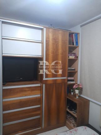 Imagem Apartamento com 2 Quartos à Venda, 45 m² em Campo Grande - Rio De Janeiro