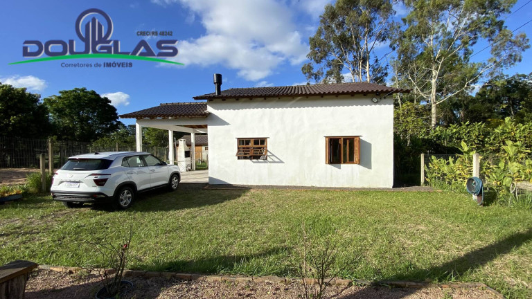Casa à Venda, 900 m² em águas Claras - Viamão